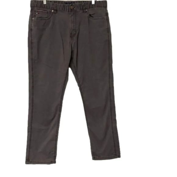 Tommy Hilfiger Pants Men's‎ 36/30 Work Pants - Picture 1 of 11